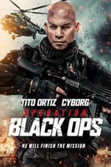 Operation Black Operation