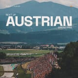 McLaren Austrian Grand Prix 2025