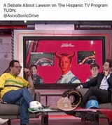 law devil