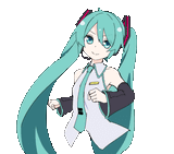 mikupunch
