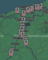 radar valley