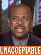 Wilbon Unacceptable