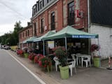 Le Formule Un restaurant
