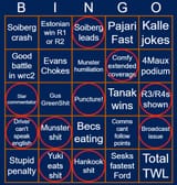GreeceBingo