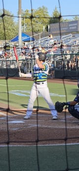 cole young frognigga