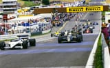 aut 86 start