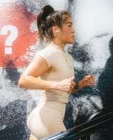 sweatytcor