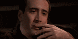 cage