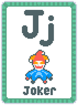 Jj joker
