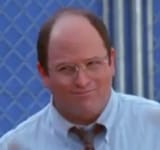 george hmmm