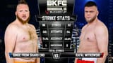 Countdown to BKFC 77 TIERNEY vs CHRISTIE &amp; FREE LIVE FIGHTS! 1-27-16 screenshot