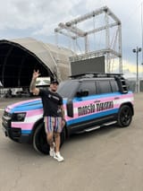 toguro trans