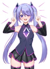 miku