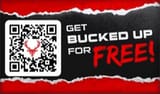 bucked up