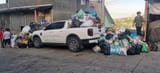 Marcus Trash-Ford