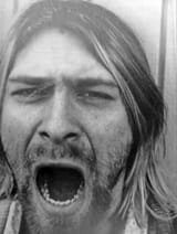 Kurt Cobain soyjak