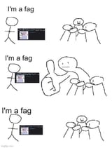 fag
