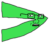 greentext