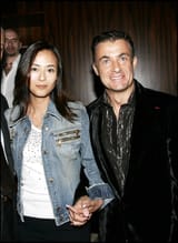 Alesi and Goto