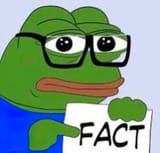 Pepe fact