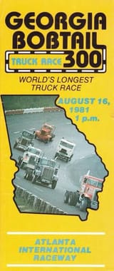 Georgia Bobtail 300