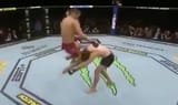 askren knocked out