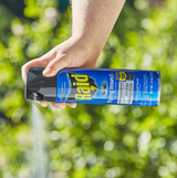 bugspray