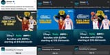 disney+ ad