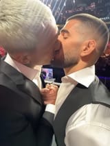 lovers quarrel