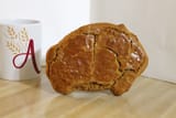 Pig-cookie-standing