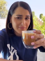 olivi disgust