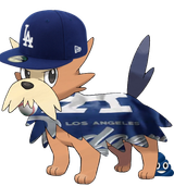 Herdier_Dodgers_Blanket_Hat_Baseball