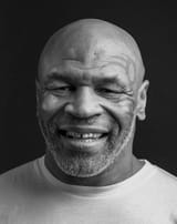 MikeTyson