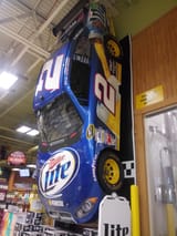 Blue Deuce