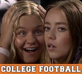COLLEGE FOOTBALL