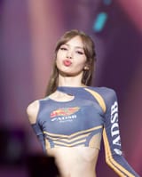 lisa kissa