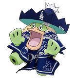 Lúdicolo_Dodgers_Pokemon_Poncho_Hat_Sombrero