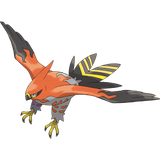 0663Talonflame