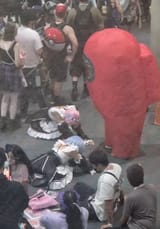 anime convention