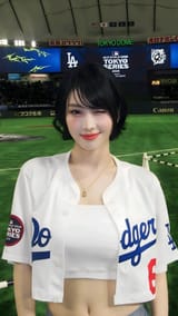 momo dodger