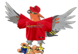 Talonflame_Cardinals_Pokemon_Jersey_Hat_Baseball_Cubs_Teddiursa