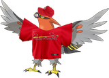 Talonflame_Cardinals_Pokemon_Jersey_Hat_Baseball