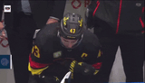 hughes angery
