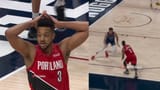CJ Steps Out