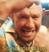 stand your base