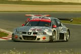 Toledo with a NFSMW bodykit