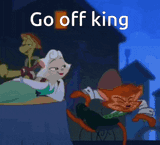go-off-king-cats-dont-dance