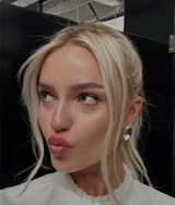 pouty morg