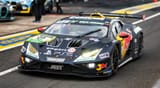 lambo evo2