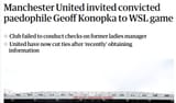 noncechester unonceted